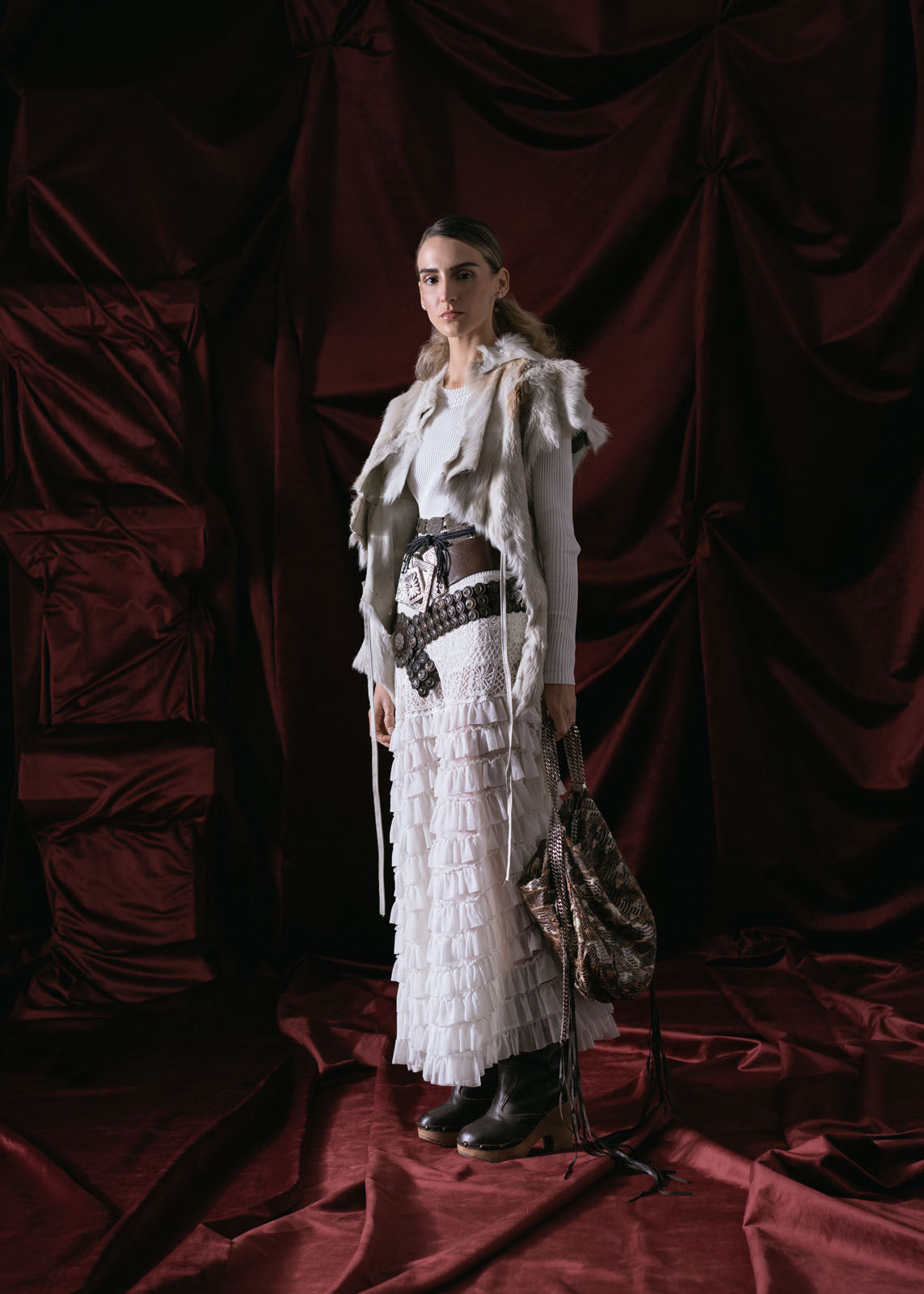 Look 1
