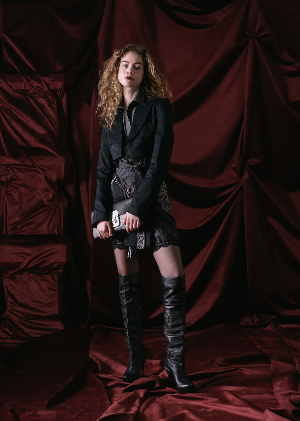 Look 4