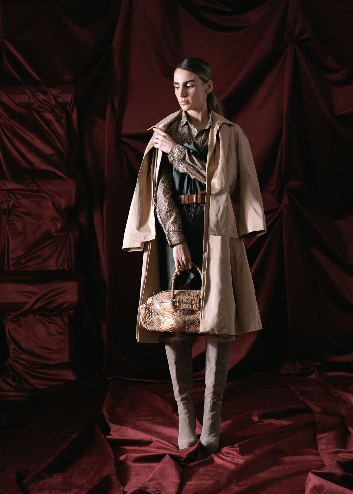 Look 5