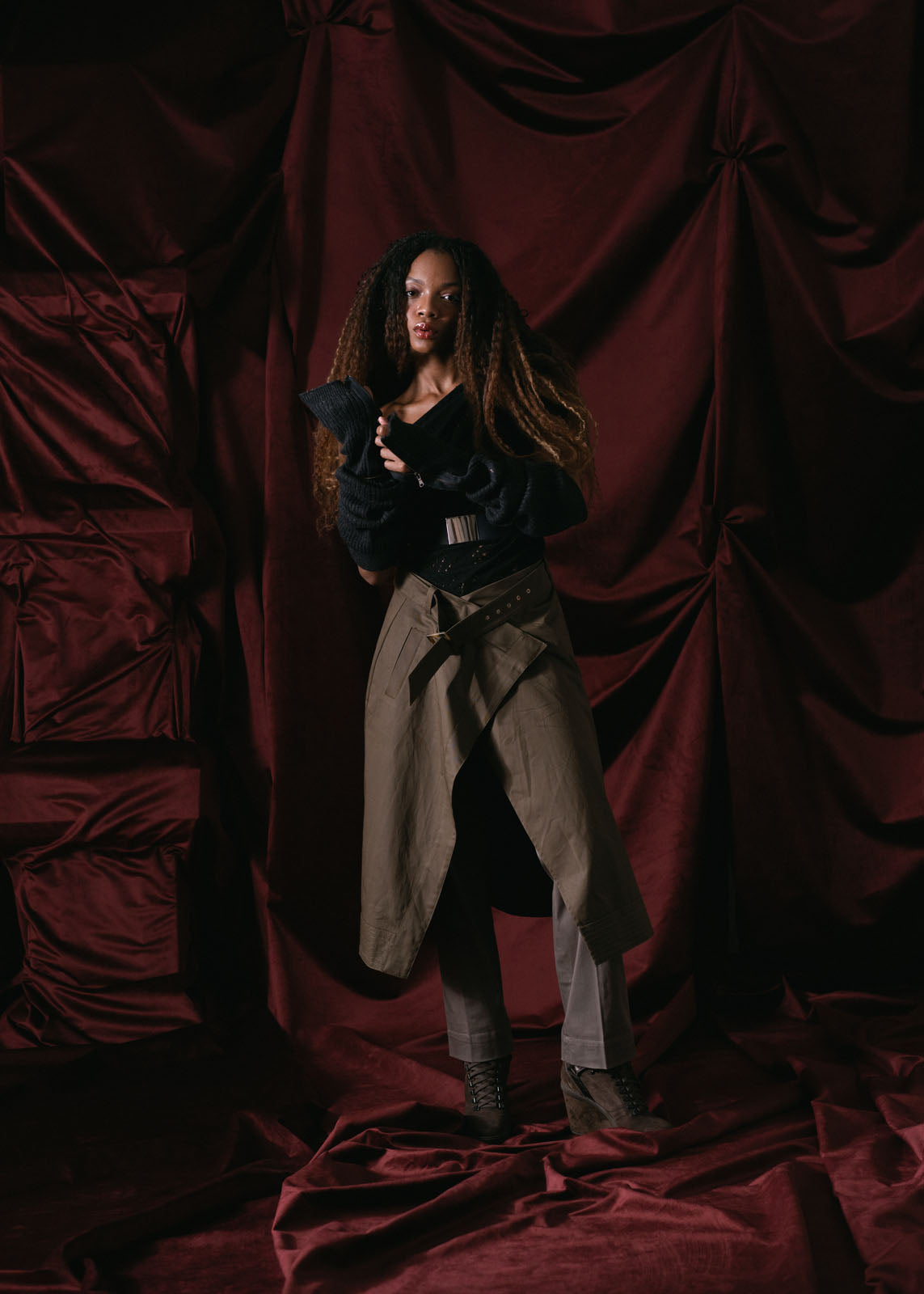 Look 29