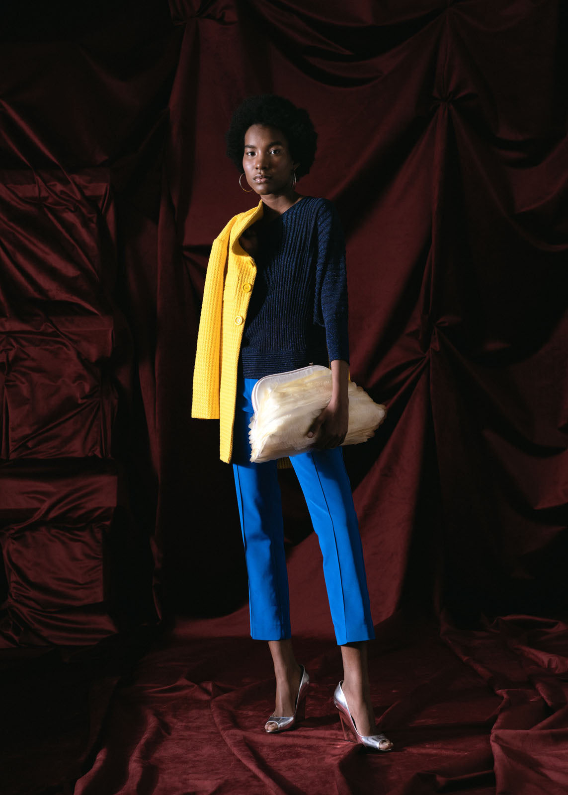Look 32