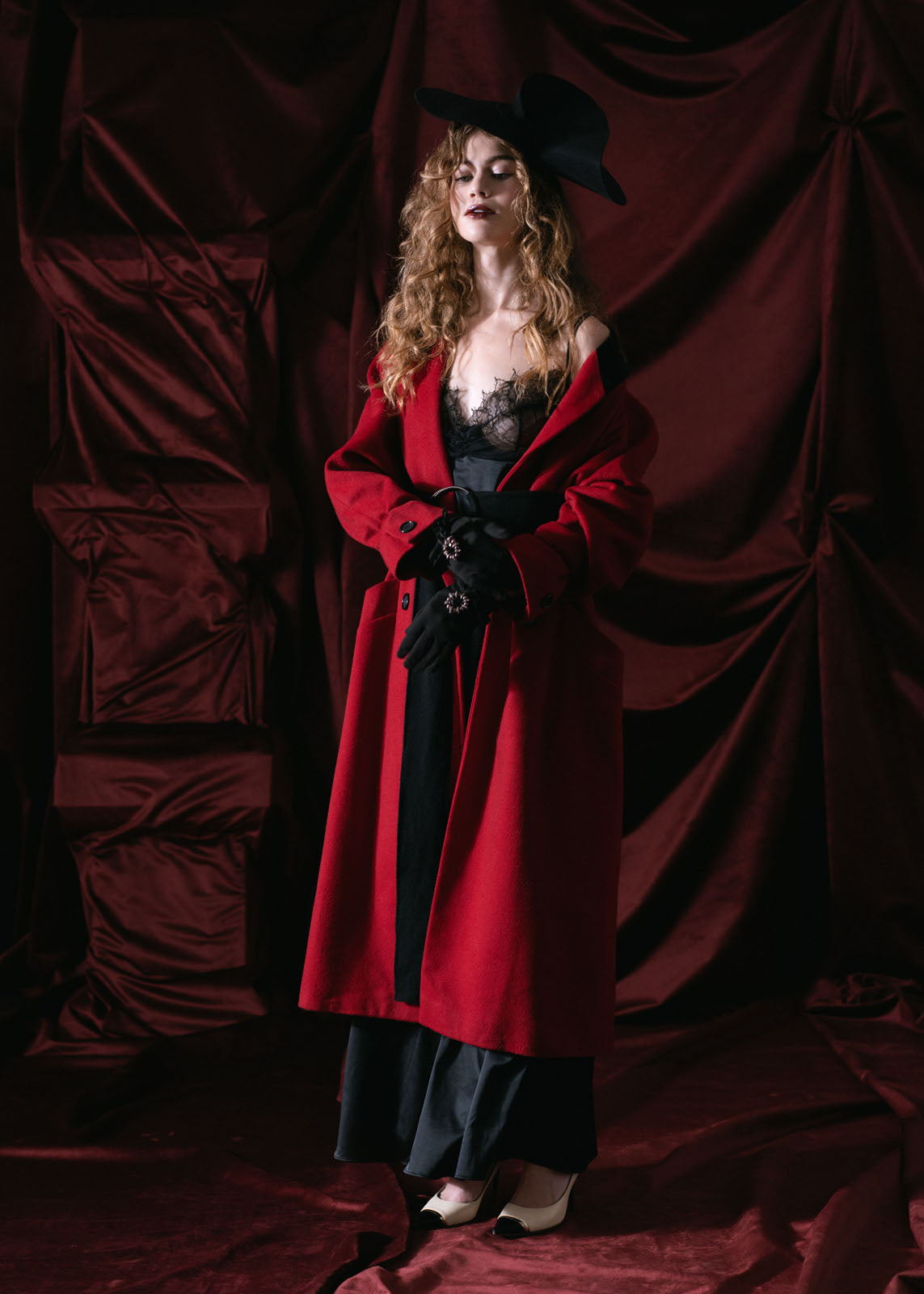 Look 9