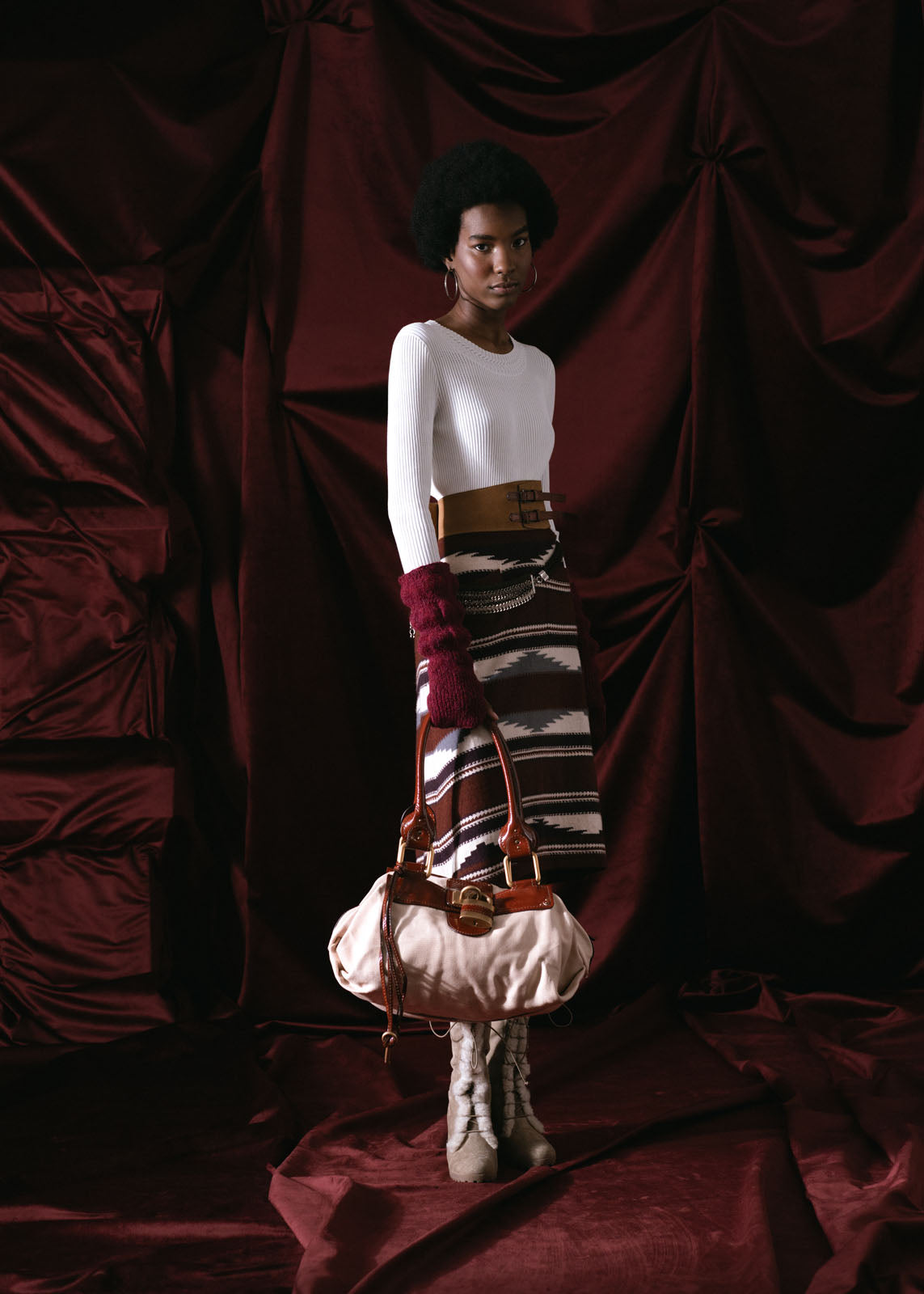 Look 25