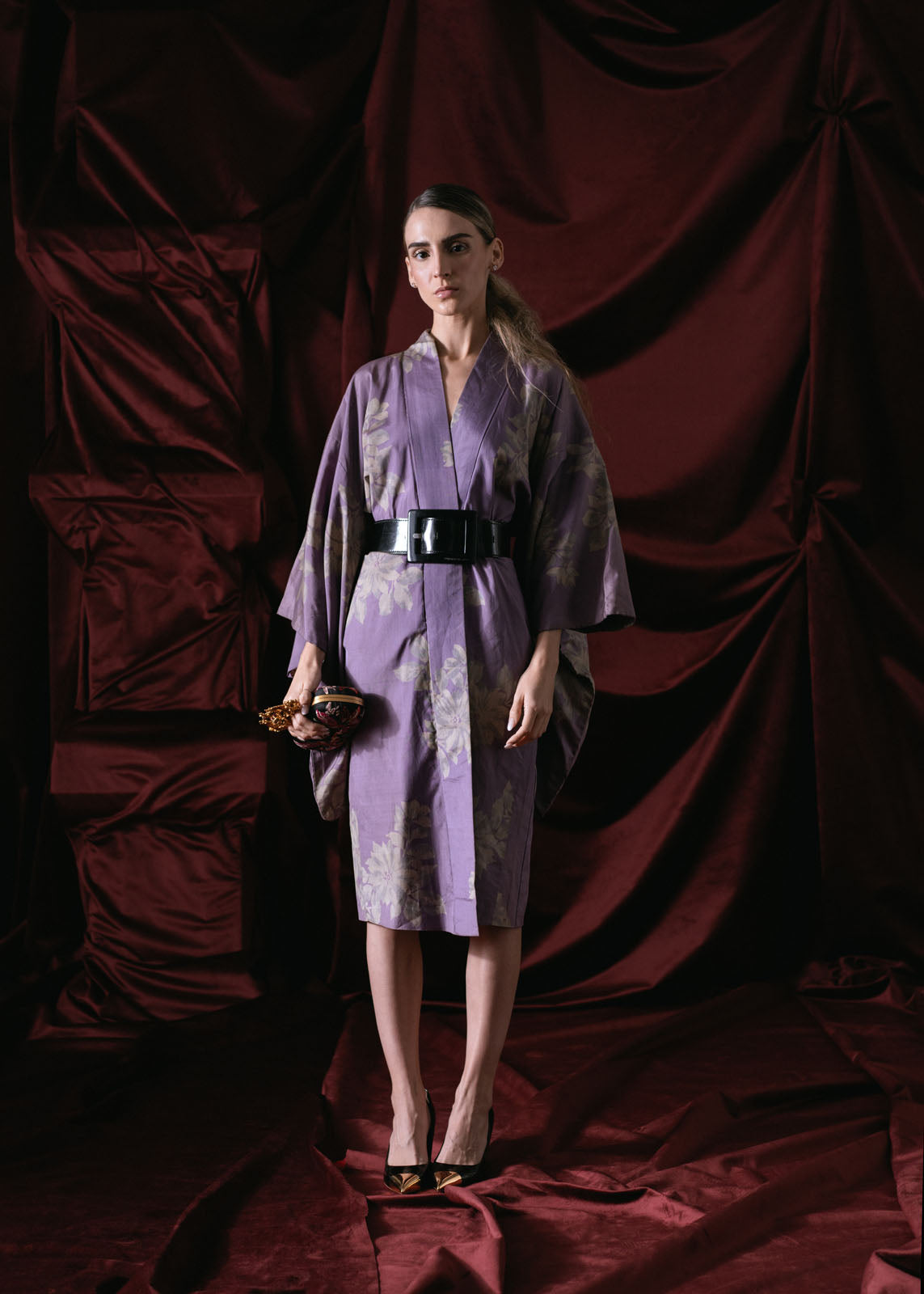 Look 7