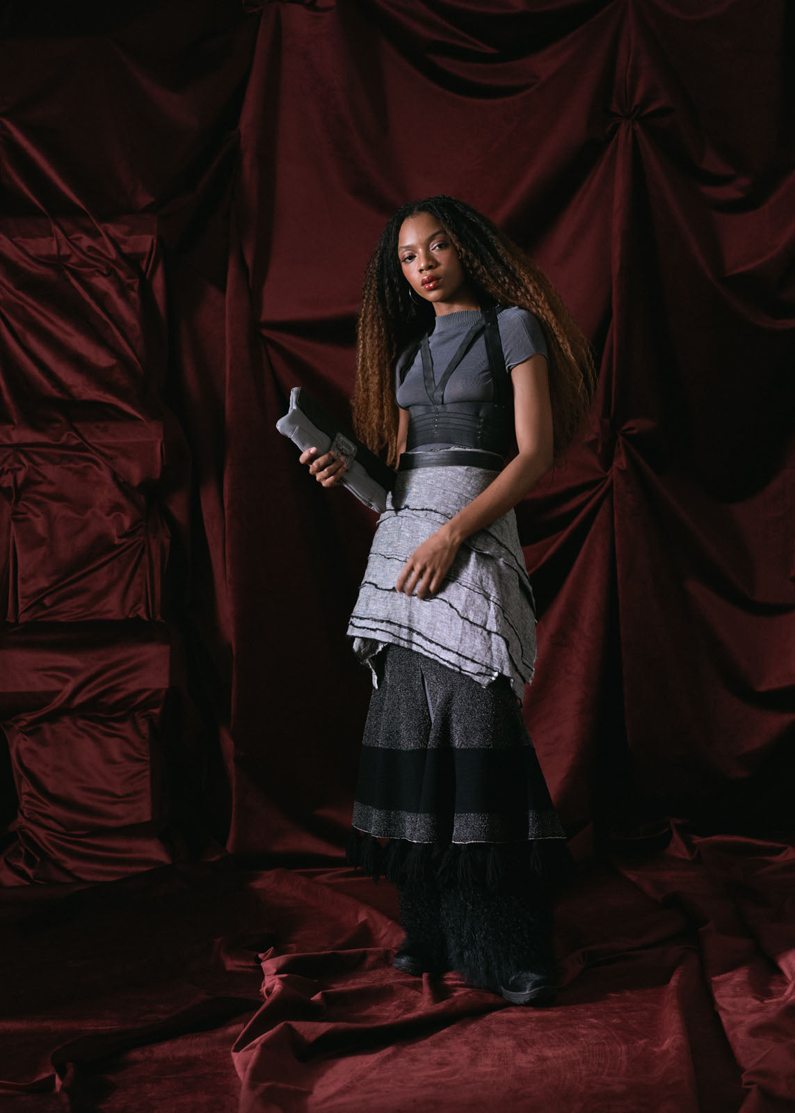 Look 27